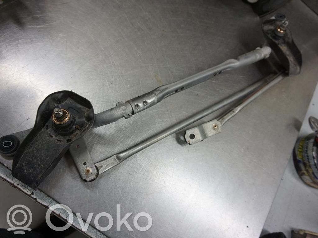 Mazda CX-5 II Mechanizm wycieraczek szyby przedniej / czołowej 