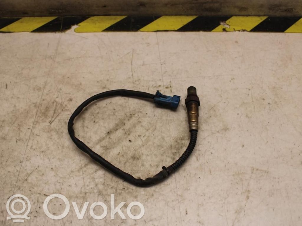 Lambda probe sensor   0258006028,184572