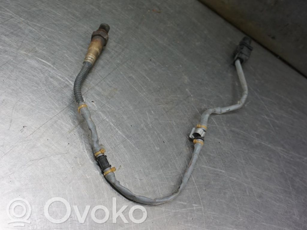 Volkswagen Golf V Lambda probe sensor 