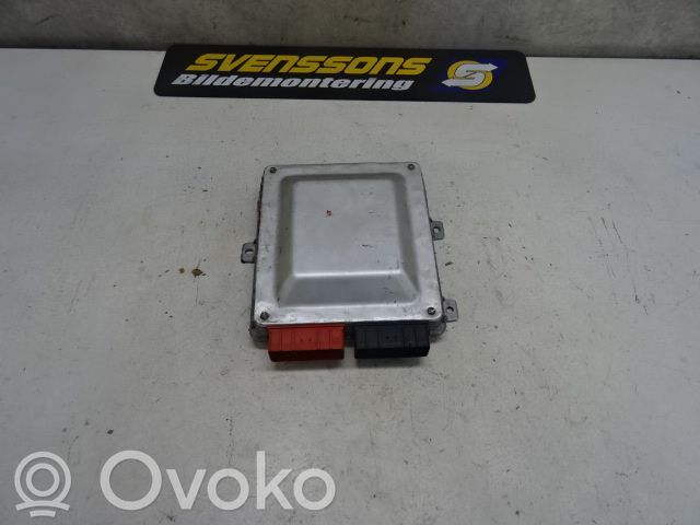 Įpurškimo valdymo blokas   N045756,MSB101191