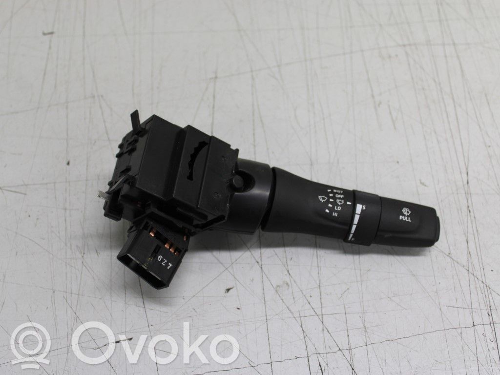 Isuzu D-Max Wiper control stalk 
