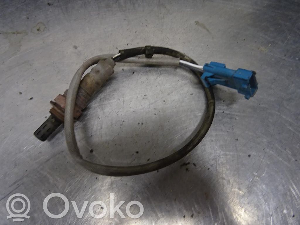 Lambda probe sensor   1628NY,184906