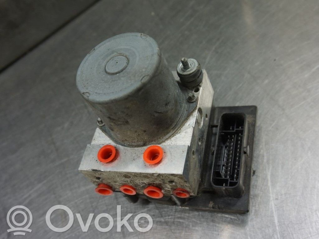 Audi A4 S4 B7 8E 8H ABS Steuergerät 