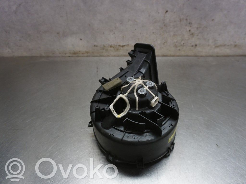 Saab 9-3 Ver2 Wentylator nawiewu / Dmuchawa 
