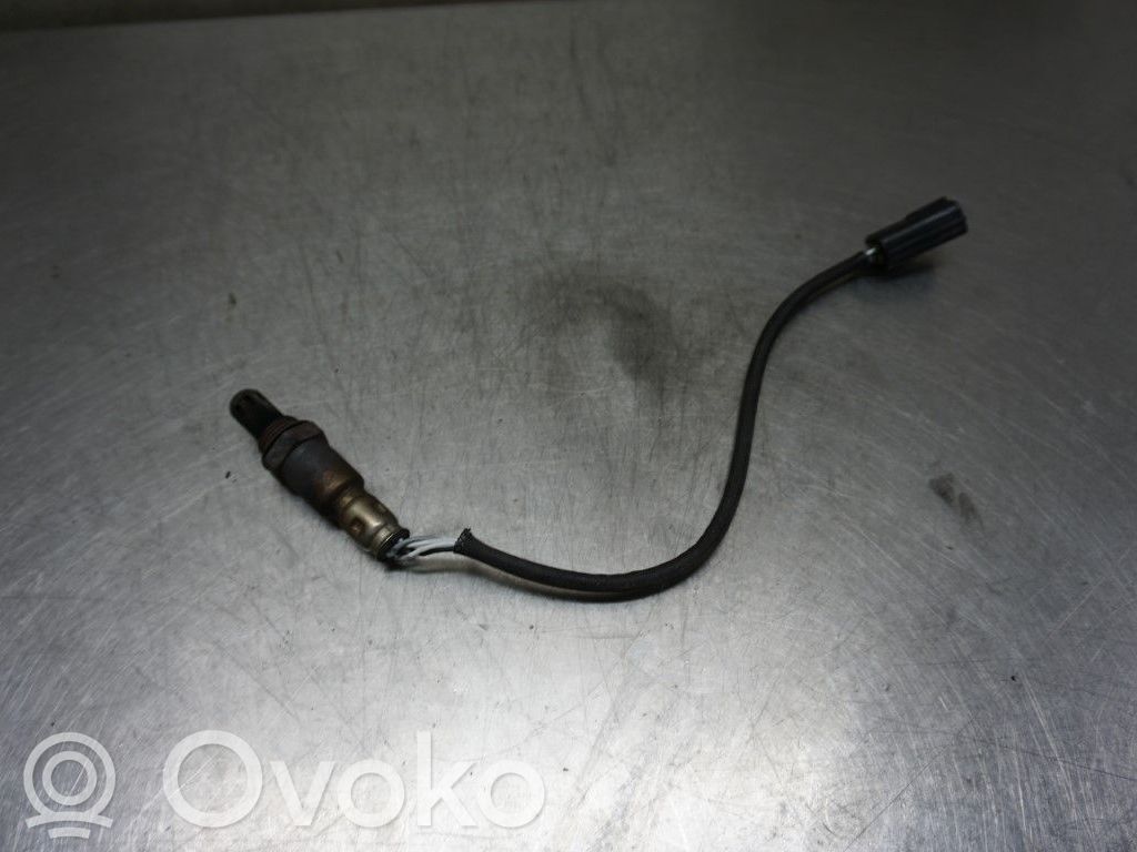 Nissan Qashqai Lambda probe sensor 