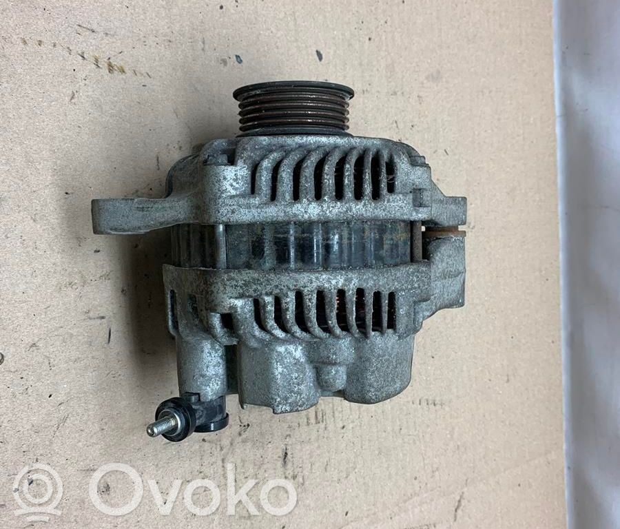 Suzuki Swift II Alternador 