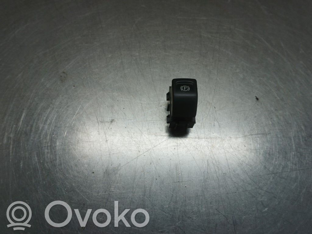 Saab 9-5 Hand parking brake switch 