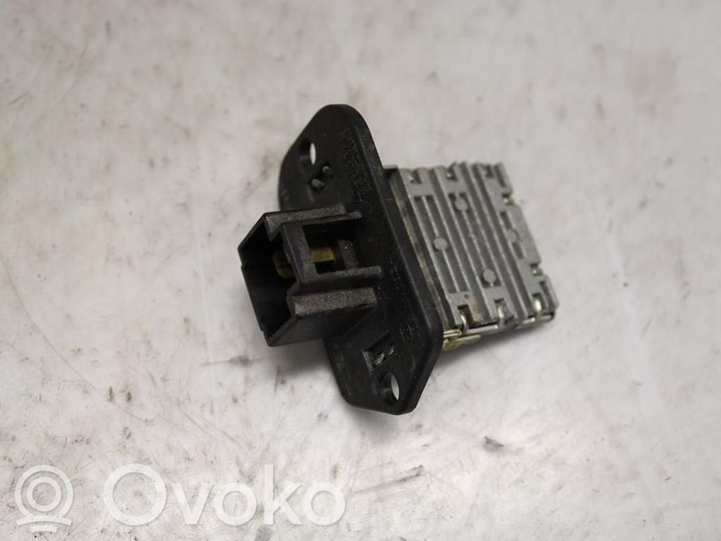 Rezystor / Opornik dmuchawy nawiewu   9703507000,200789