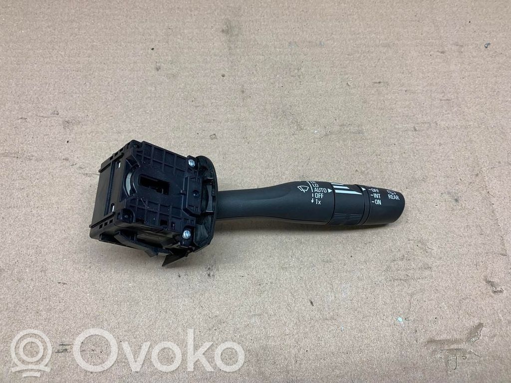 Commodo d'essuie-glace   254520,39043493