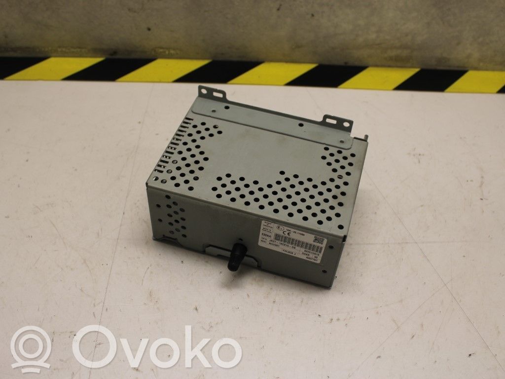 Ford Transit Custom Radio/CD/DVD/GPS head unit 