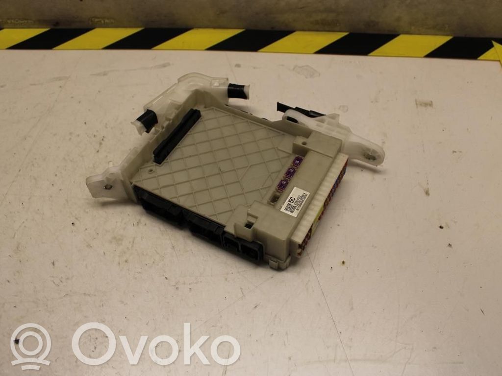 Toyota Corolla E210 E21 Modul siguranțe 