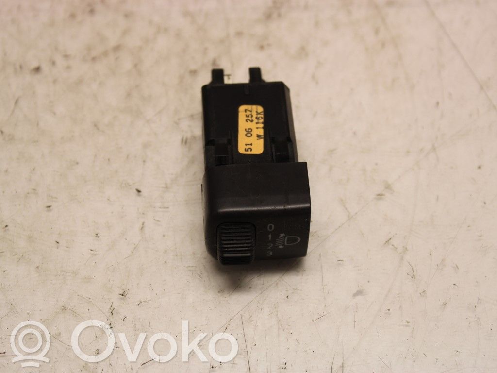 Interruptor de luz   5106257,182057