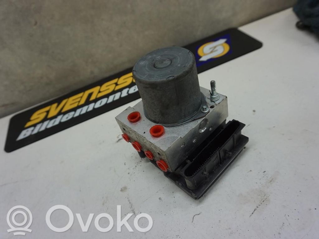 Renault Clio III Bomba de ABS 