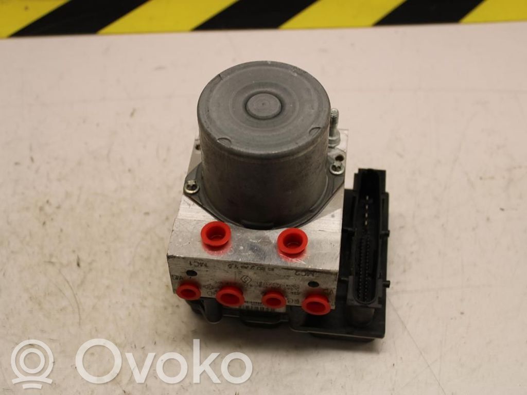 Renault Clio III Bomba de ABS 