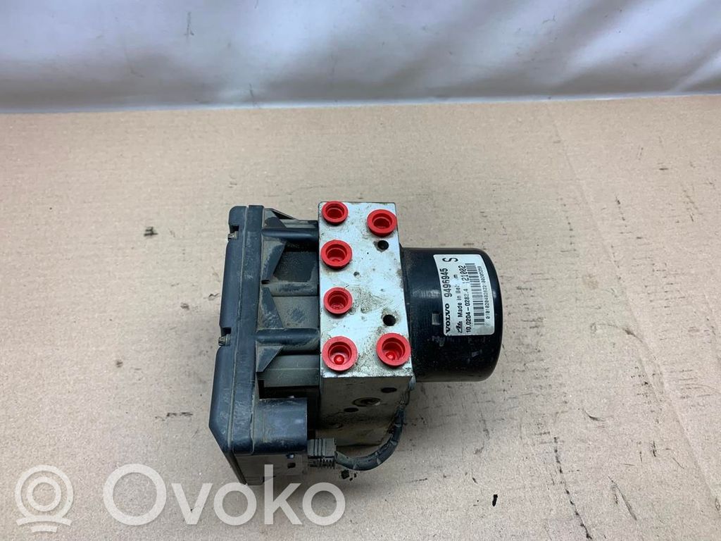 Volvo V70 ABS bloks 