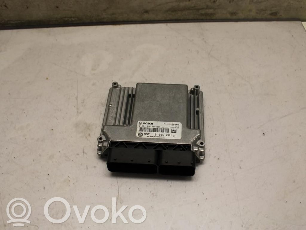 Sterownik / moduł wtrysku   13618512588,N061772,0281016068
