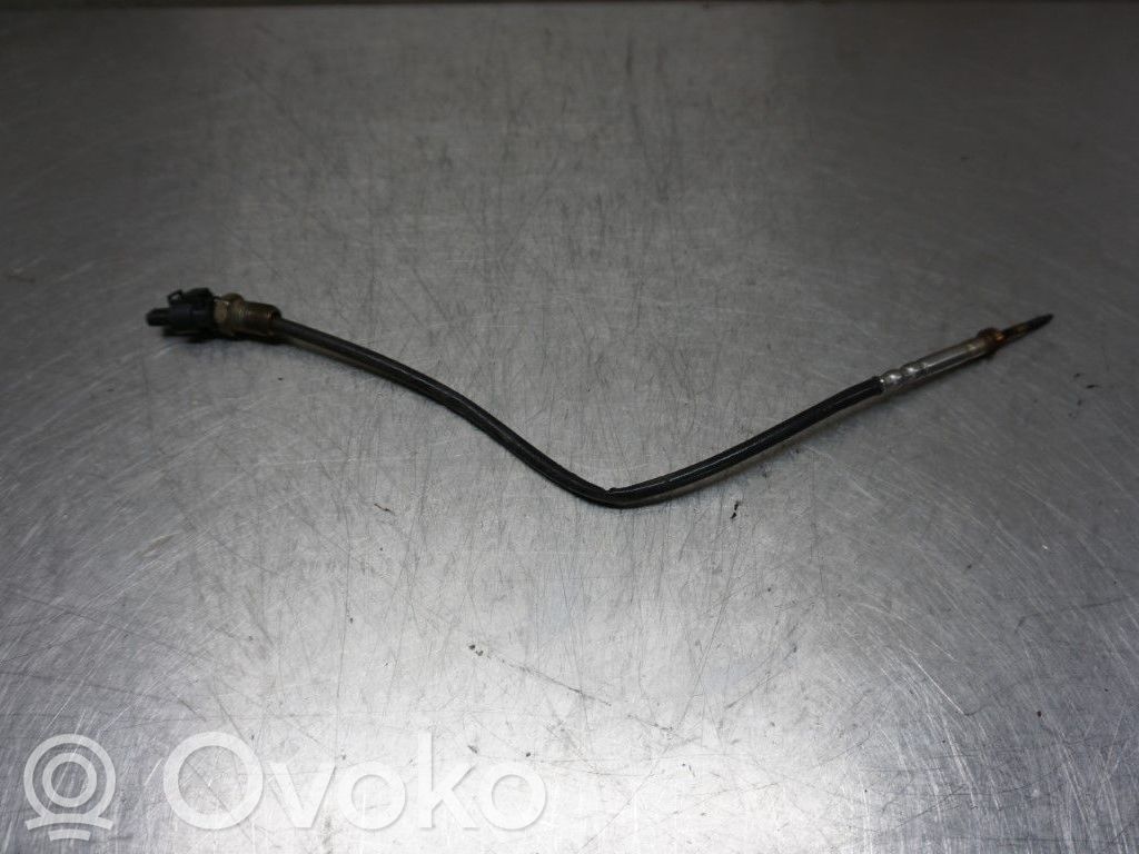 BMW 3 F30 F35 F31 Sensore di temperatura dei gas di scarico 