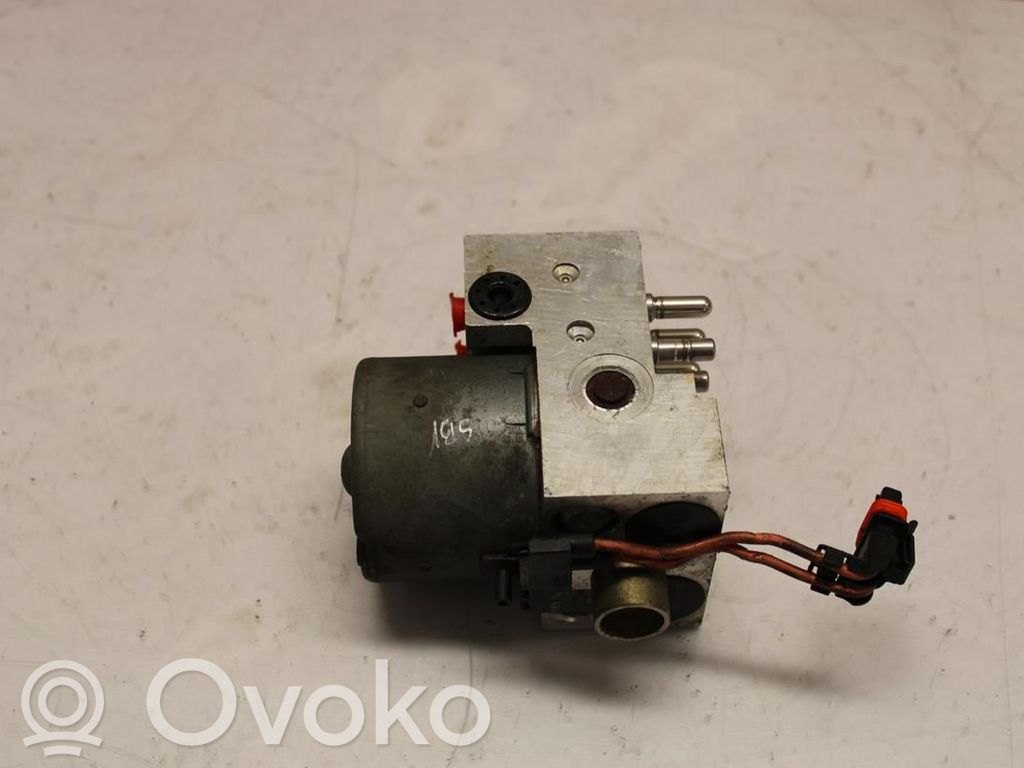 Saab 9-3 Ver1 ABS Blokas 