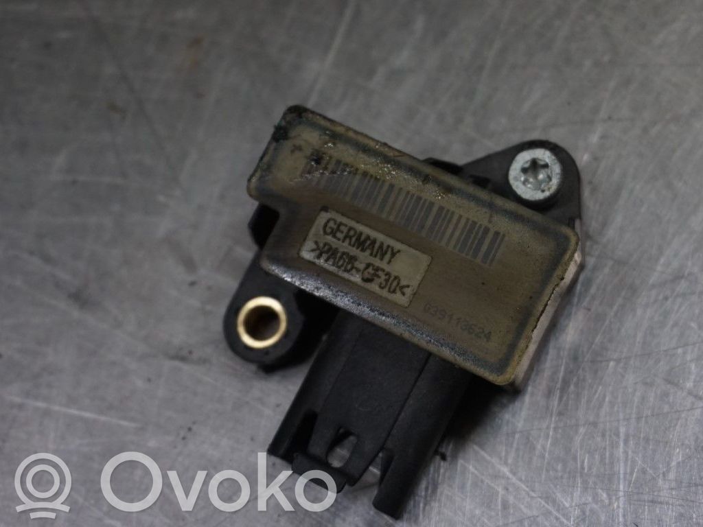 BMW 3 E90 E91 Sonstige Relais 