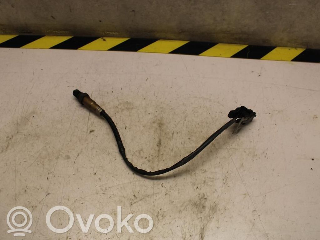 Maserati Coupe Lambda probe sensor 