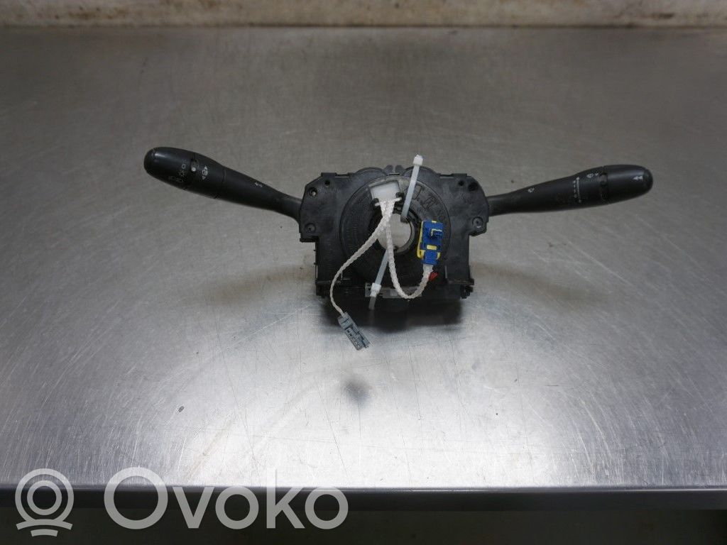 Citroen Berlingo Bloc semnalizator și ștergător parbriz 