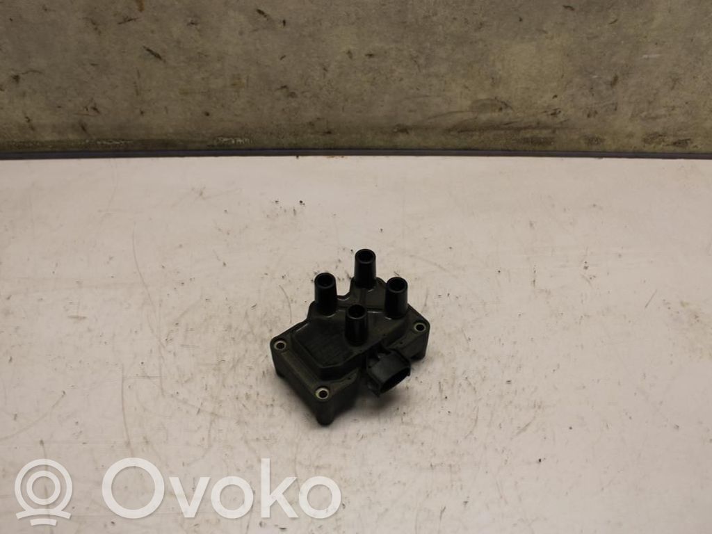 Ford Fiesta Bobina di accensione ad alta tensione 