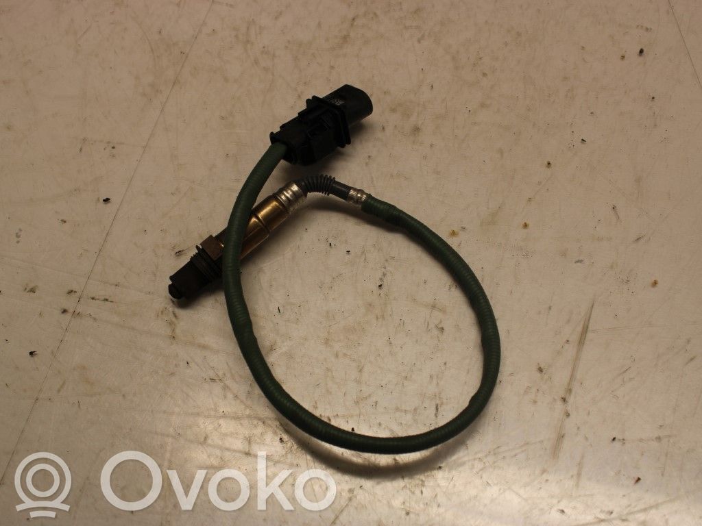 Lambda probe sensor   0035427018,184319,0S000710T267