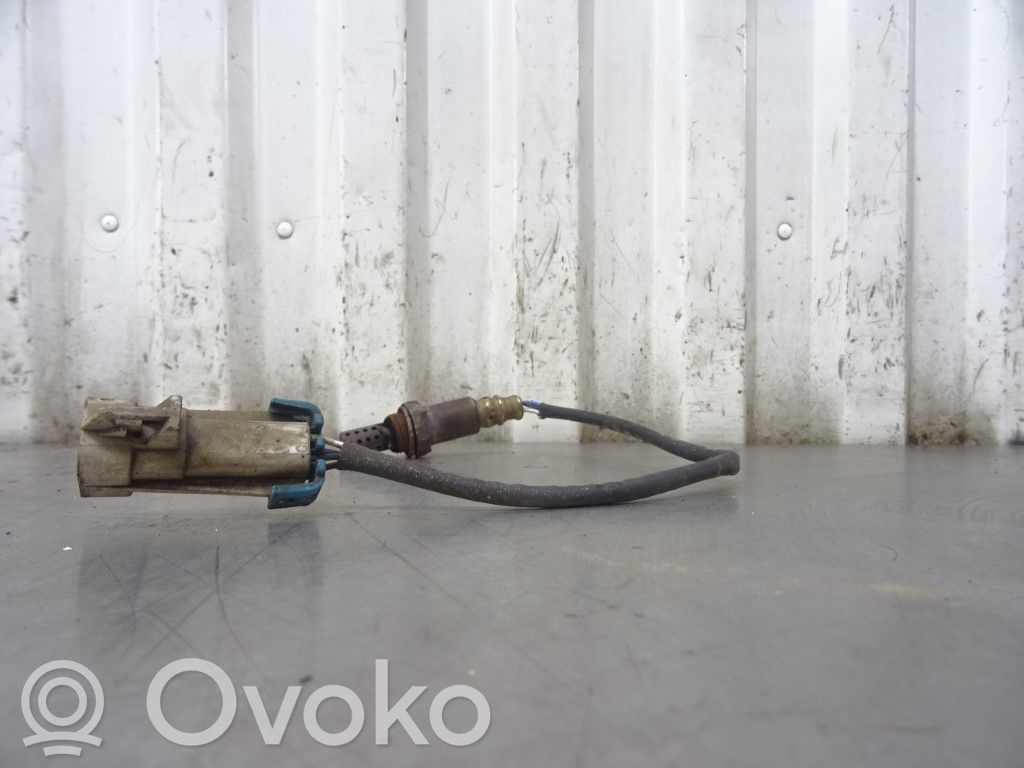 Chevrolet Suburban Lambda probe sensor 