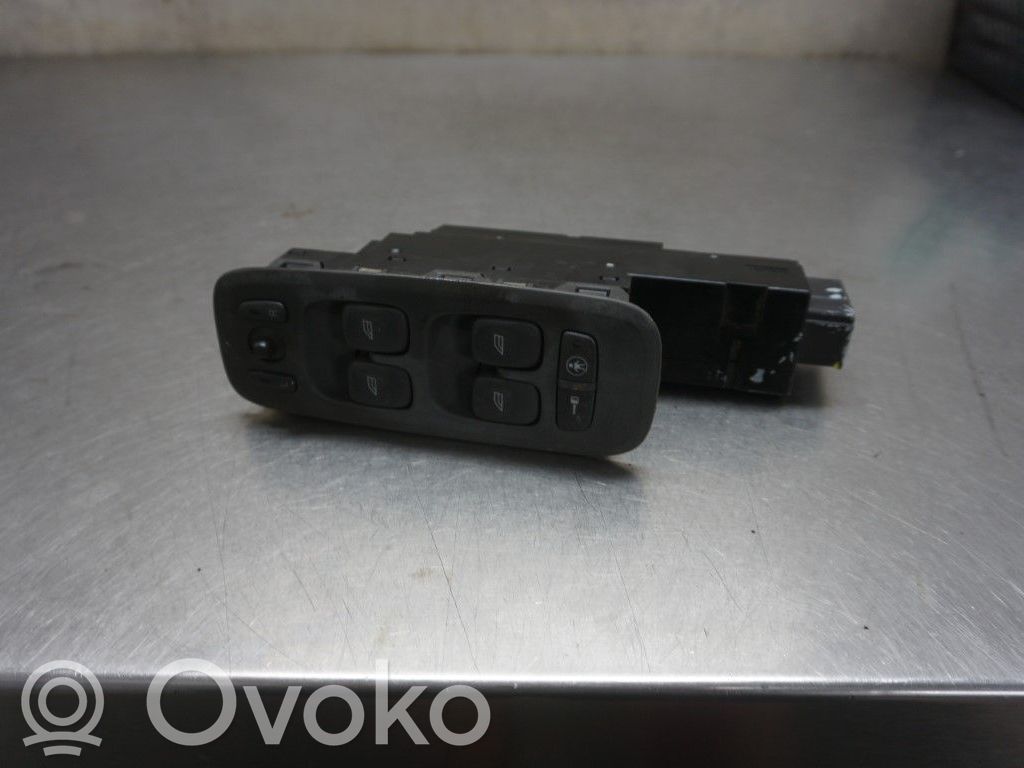 Volvo V70 Interruptor del elevalunas eléctrico 