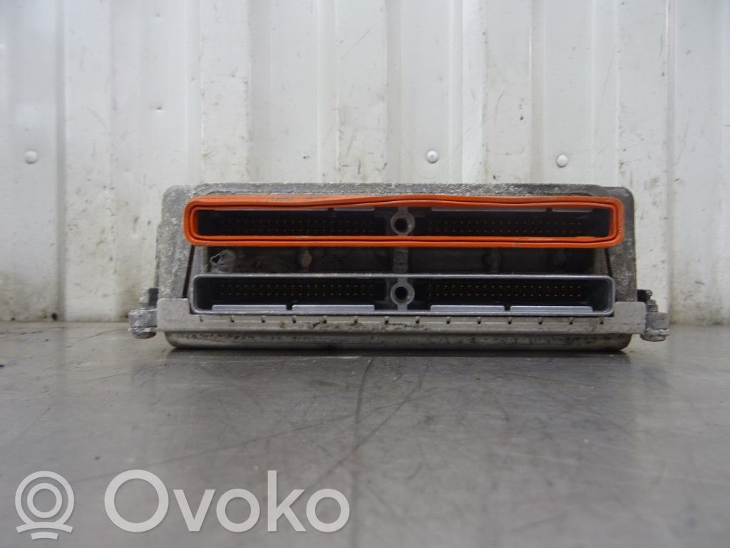 Chevrolet Suburban Injection control unit/module 