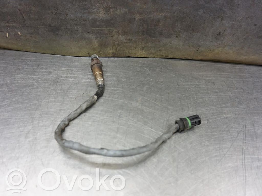 BMW 5 E60 E61 Lambda probe sensor 