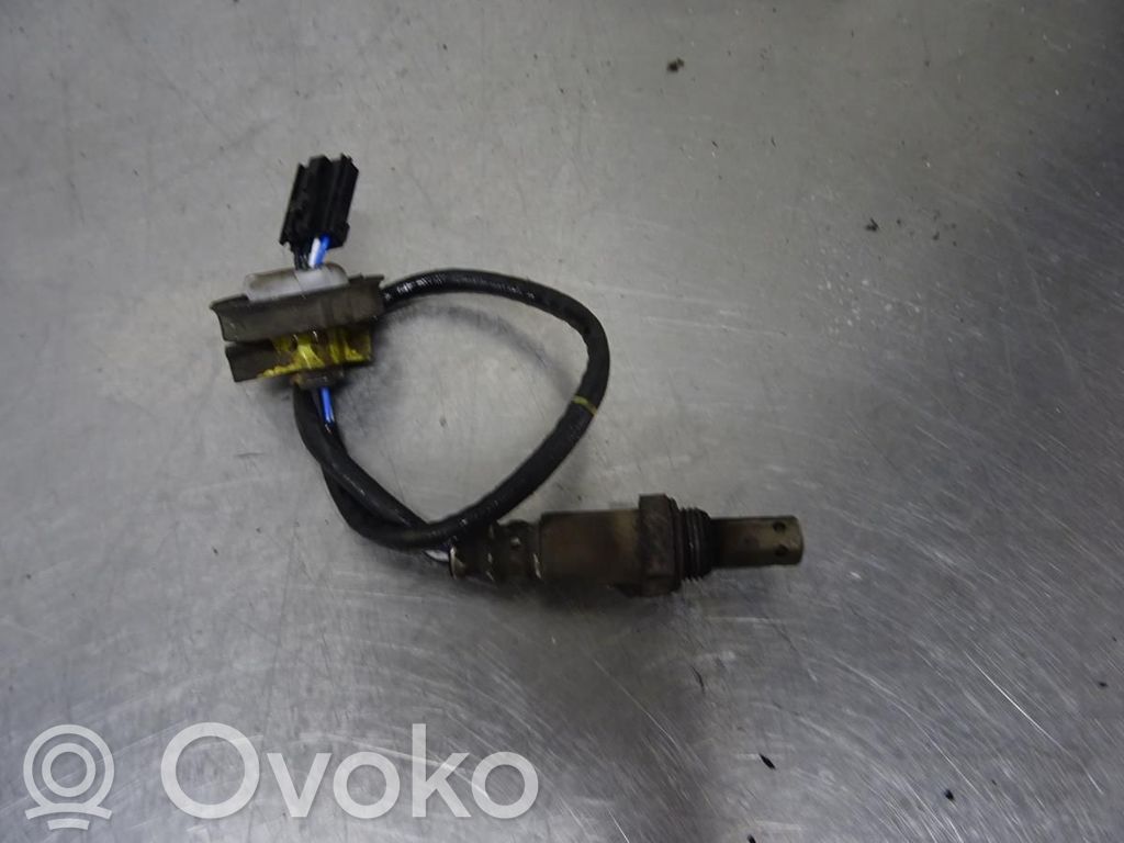 Lambda probe sensor   149100,184829