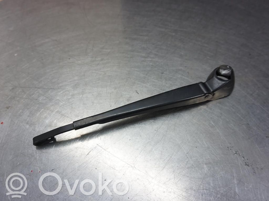 Audi A3 S3 8L Rear wiper blade arm 
