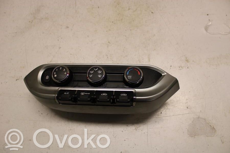 KIA Rio Centralina del climatizzatore 