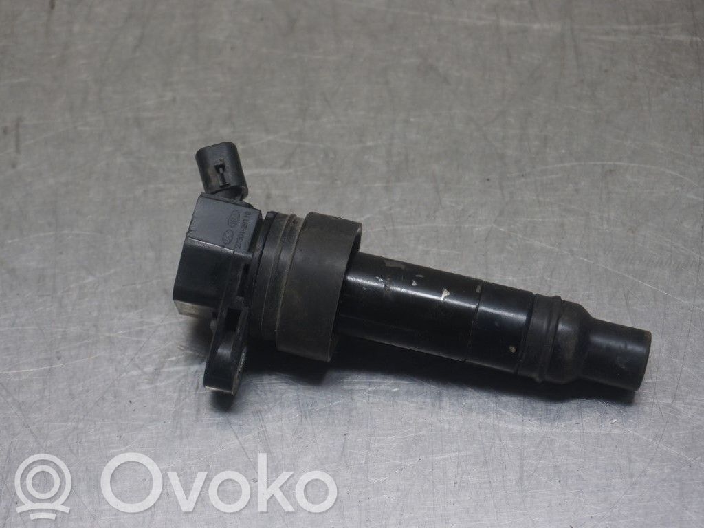 High voltage ignition coil   273012B110,226440