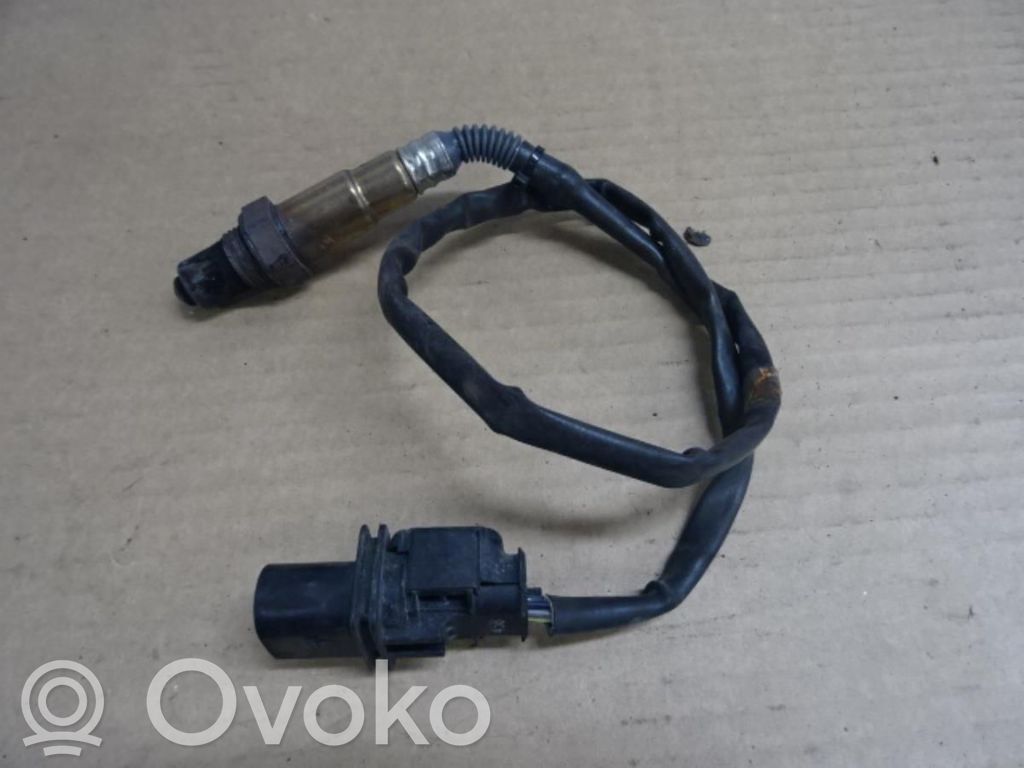 Lambda probe sensor   1K0998262AD,184942,0281004085