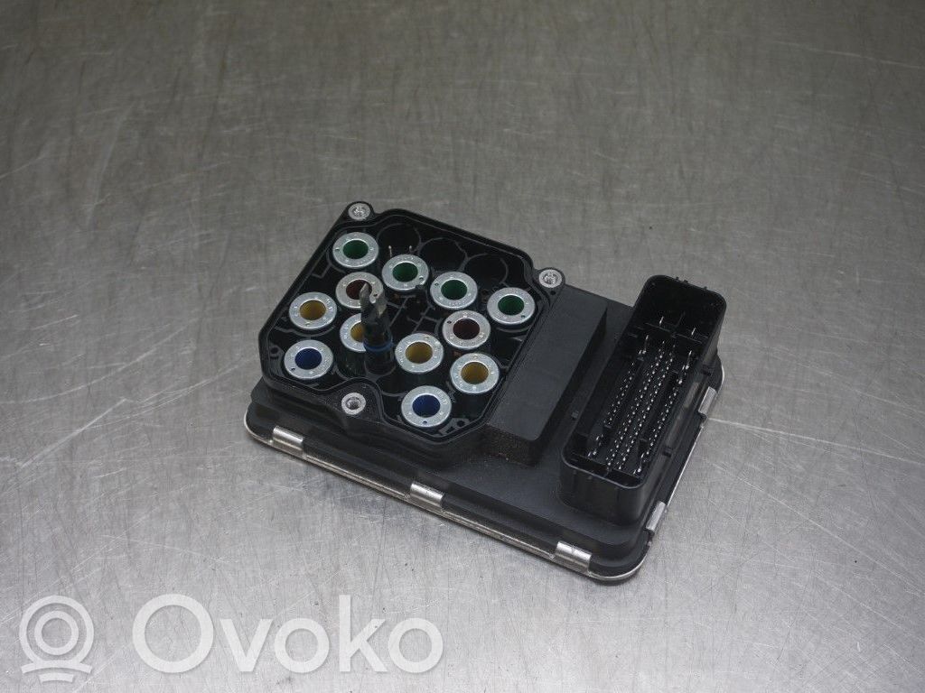 ABS control unit/module   32214771,230185