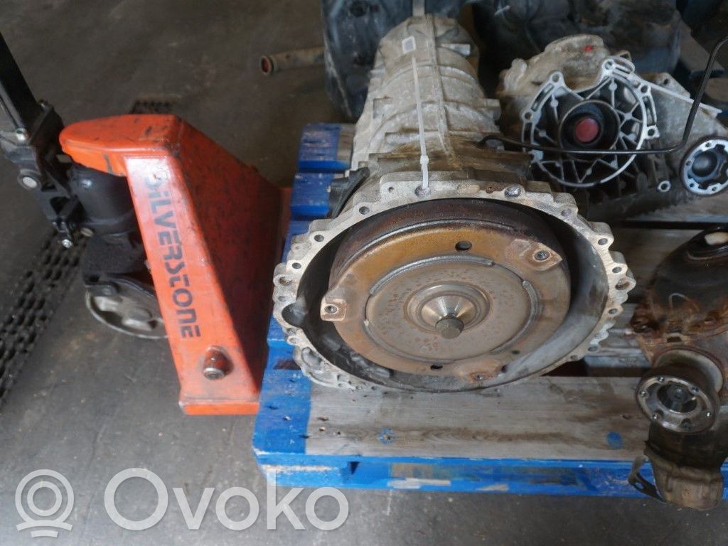 Land Rover Range Rover L322 Cutie de viteze automată 