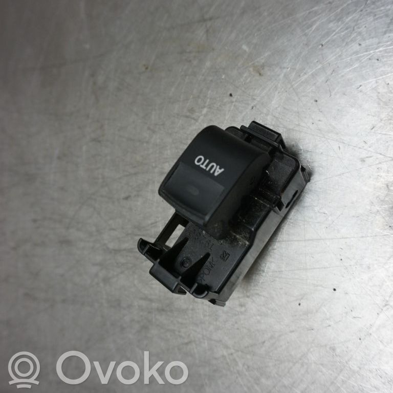 Electric window control switch   8481002140,234414