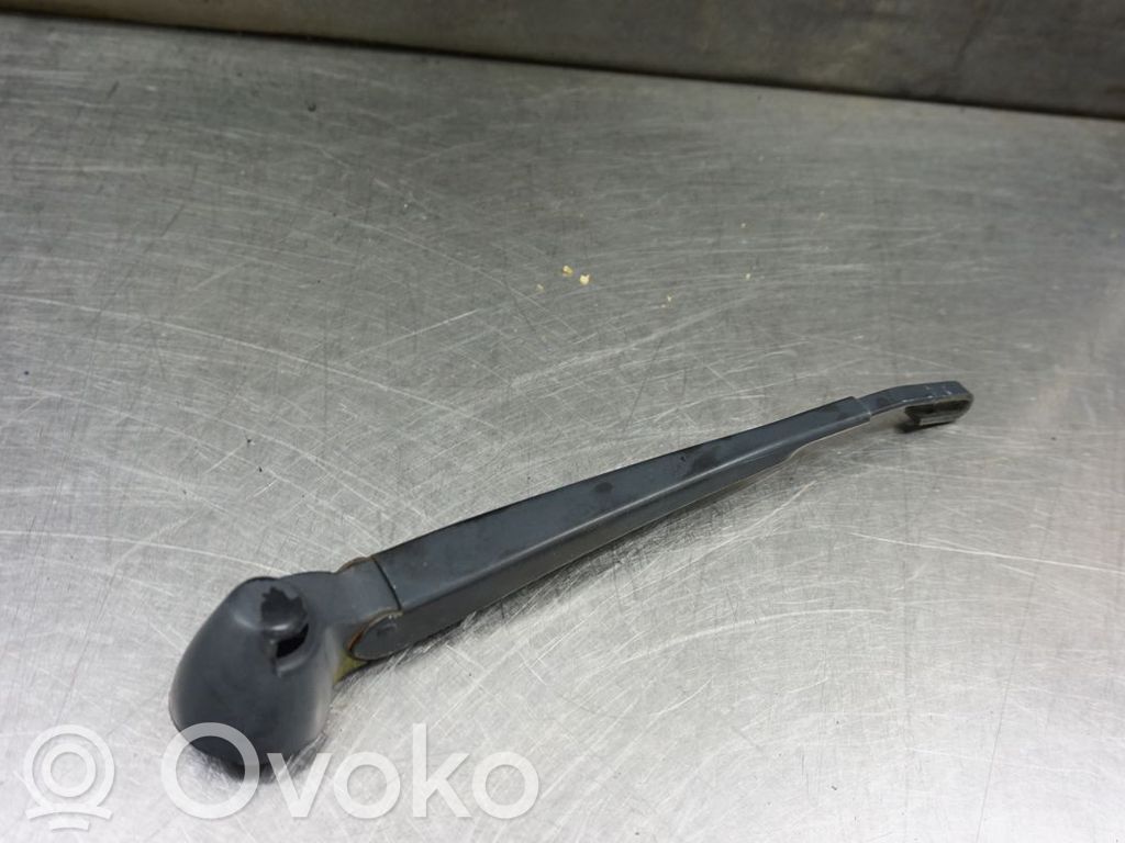 Audi A3 S3 8L Rear wiper blade arm 