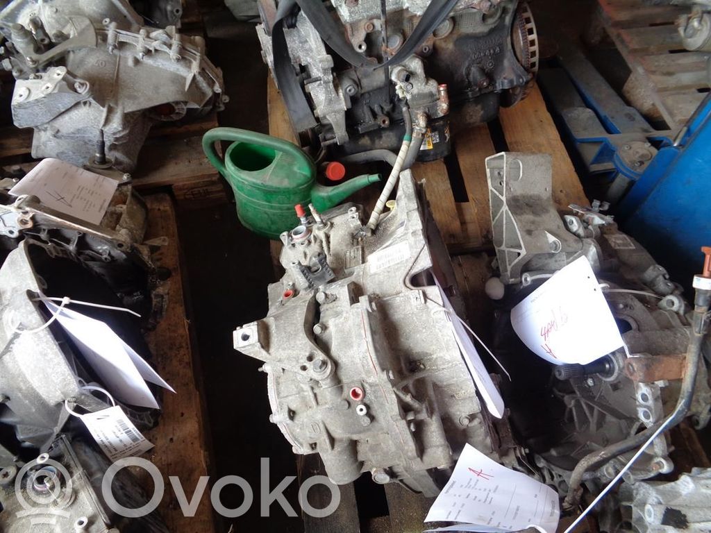 Volvo V50 Automatic gearbox 