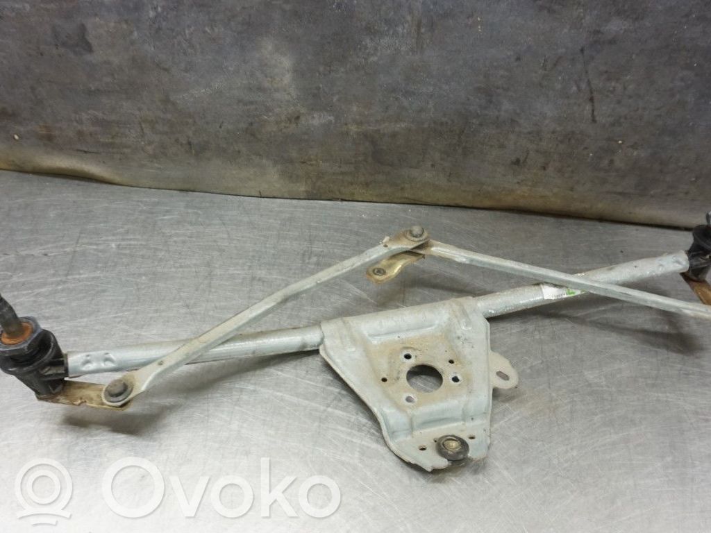 Nissan Kubistar Mechanizm wycieraczek szyby przedniej / czołowej 