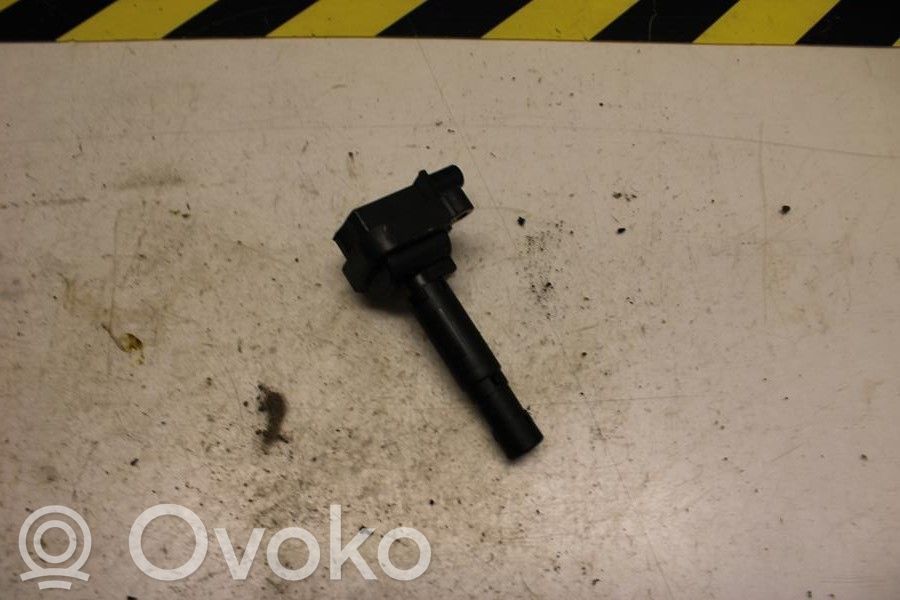 Mercedes-Benz C W203 Cewka zapłonowa wysokiego napięcia 
