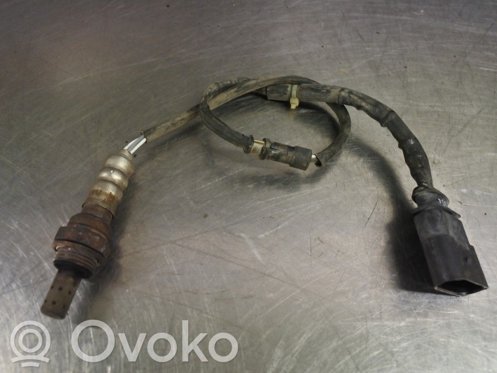 Volkswagen Polo IV 9N3 Sonda lambda 