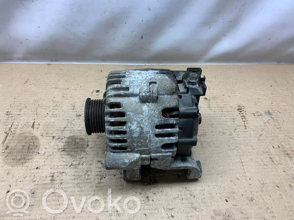 BMW 3 E90 E91 Generatore/alternatore 