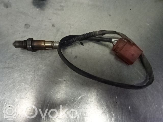 Lambda probe sensor   06C906265,N038533