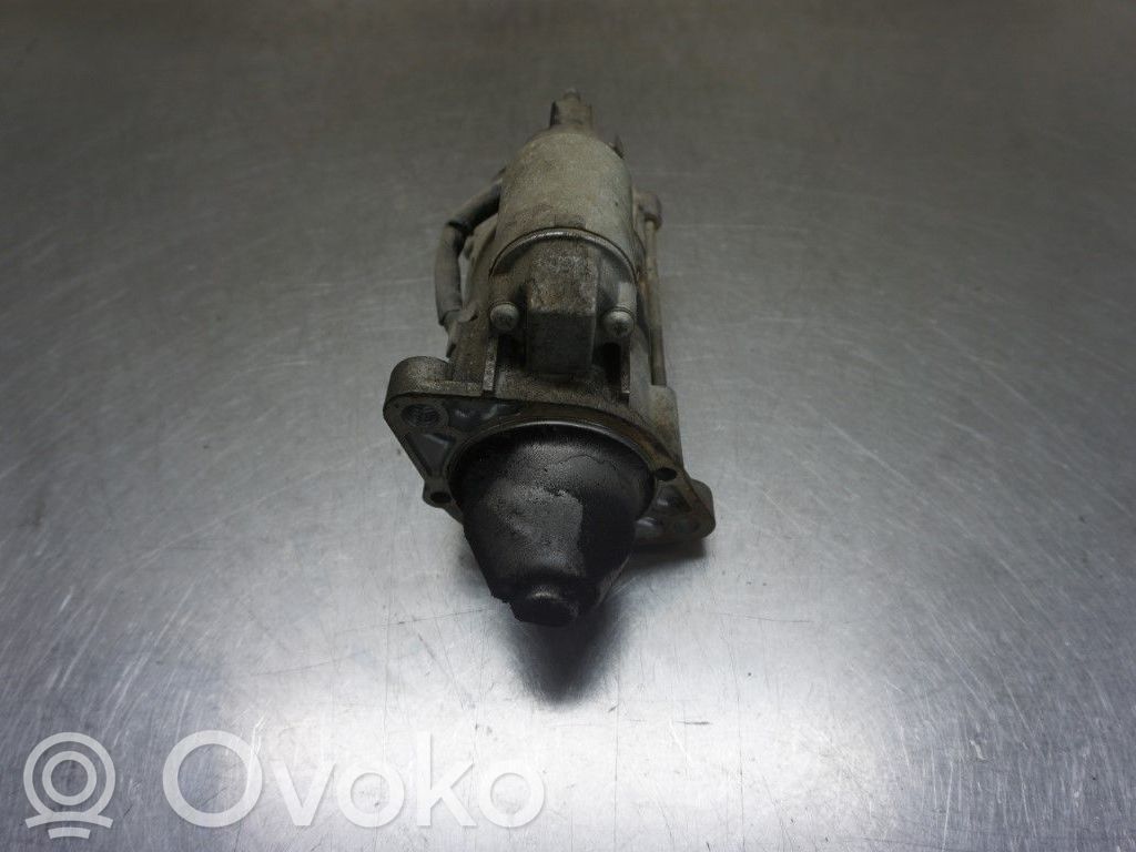 Motor de arranque   55578420,253264