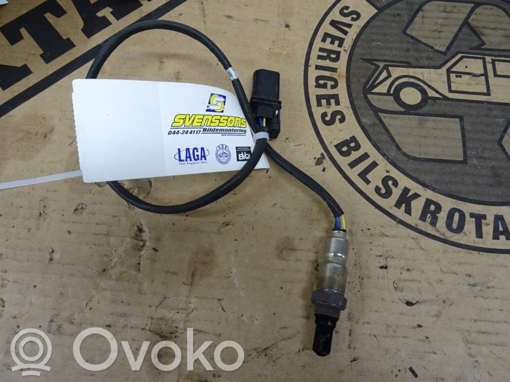 Lambda probe sensor   03L906262A,184574,03L906262A