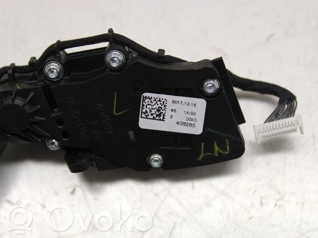 Mercedes-Benz Vito Viano W447 Selector de viteze/schimbător de viteze (interior) 