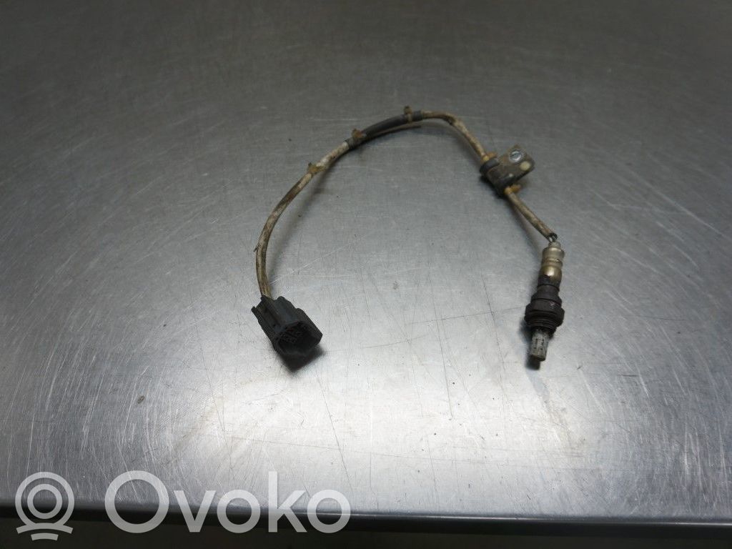 Mazda 6 Izplūdes gāzu temperatūras sensors 